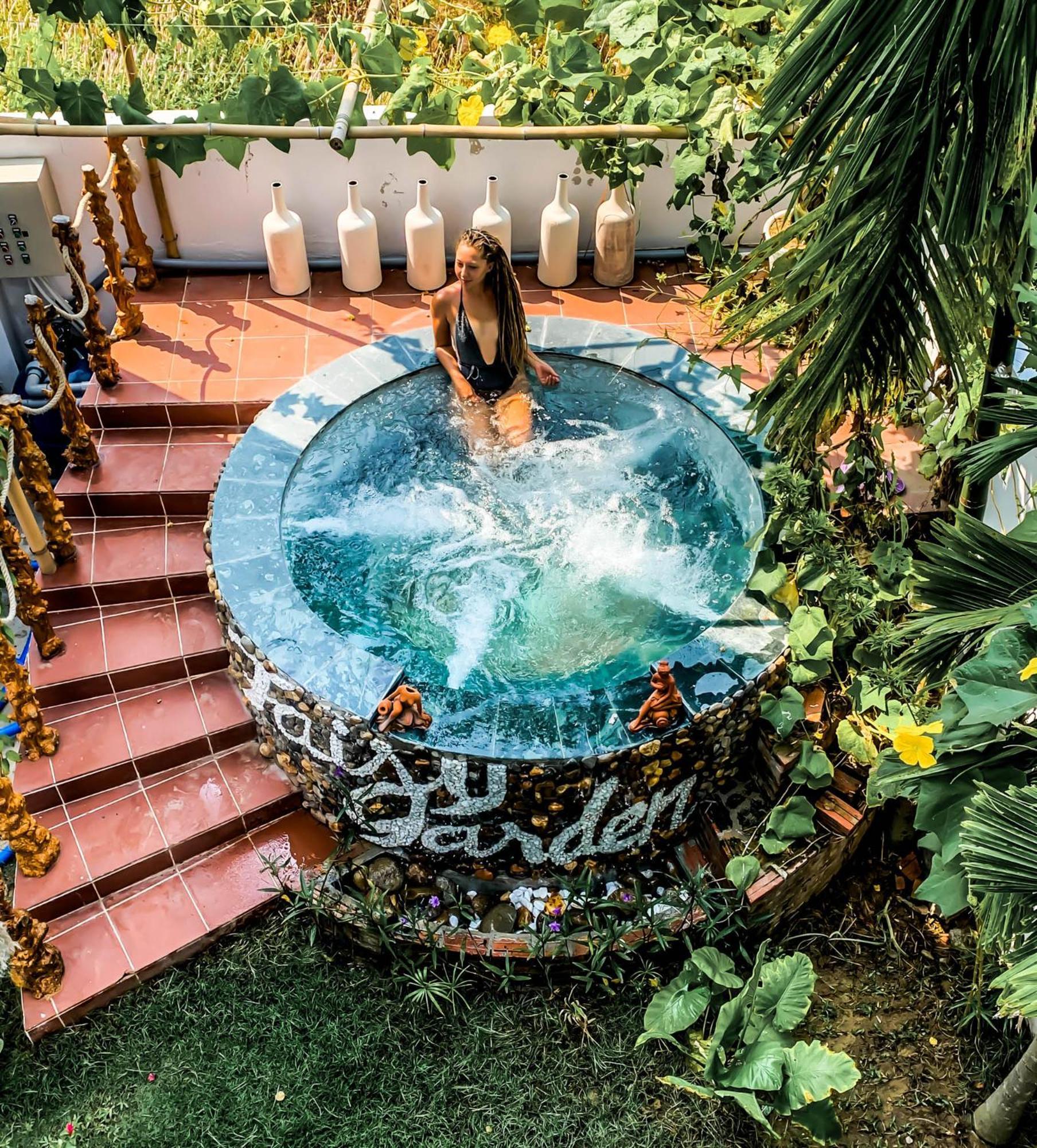 Hoi An Fairy Garden Villa Exterior foto