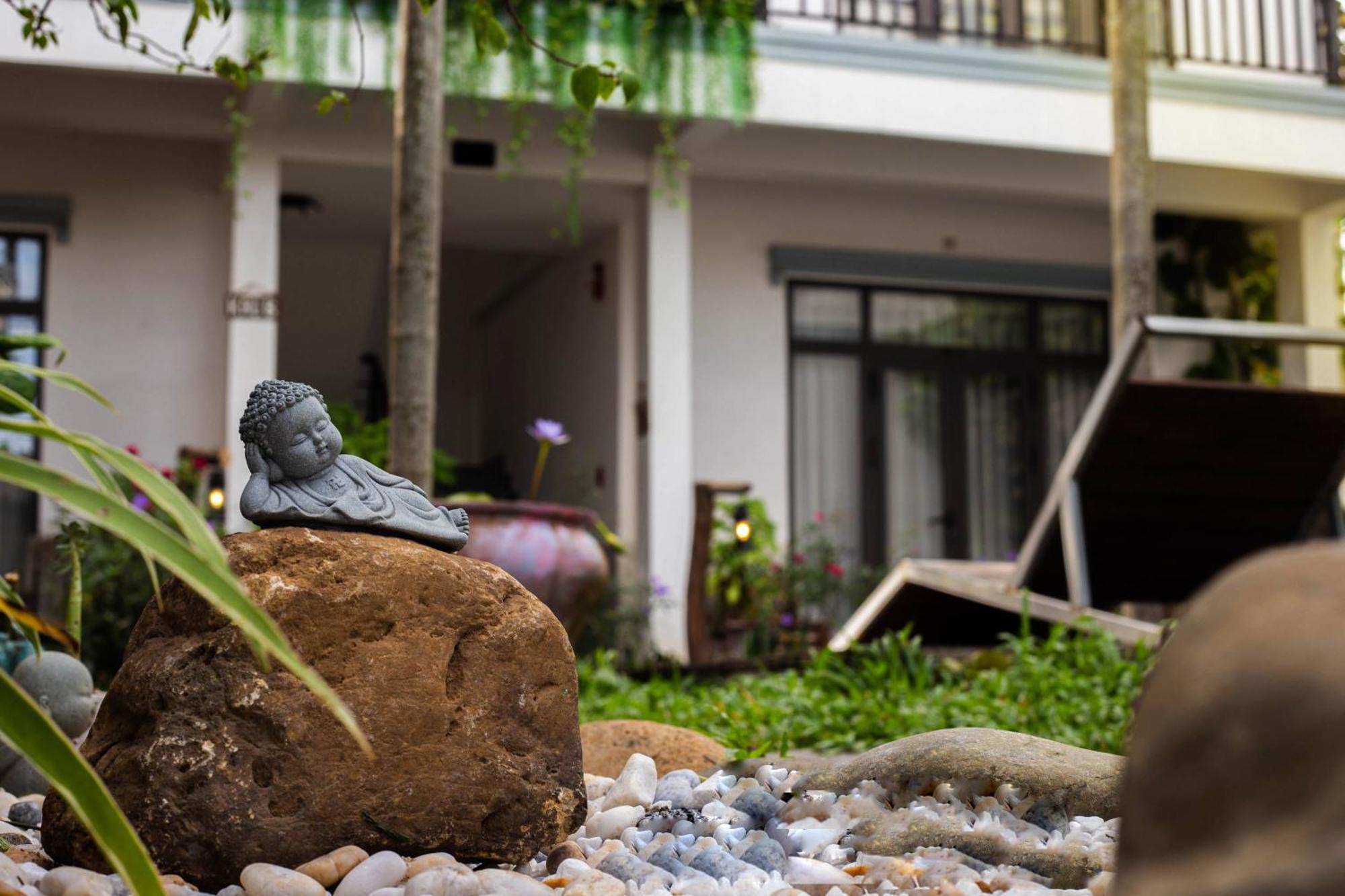 Hoi An Fairy Garden Villa Exterior foto